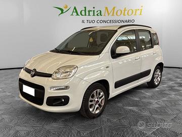 FIAT Panda 1.2 69cv E6 Lounge