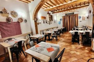 ATTIVITA' COMMERCIALE ristorante pizzeria