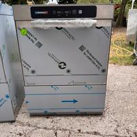 Lavastoviglie con pompa di scarico