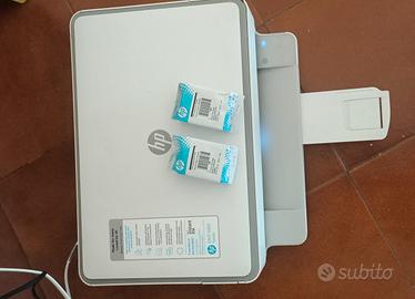 HP STAMPANTE Envy 6032