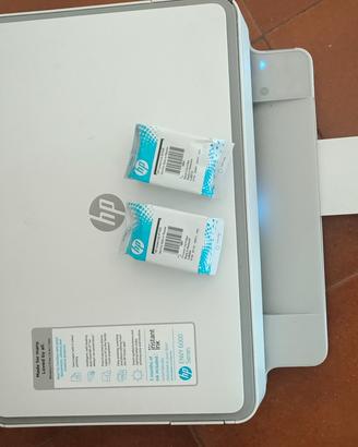 HP STAMPANTE Envy 6032