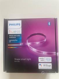 Philips hue lightstrip plus white and color 2m