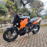 KTM SuperDuke 990 LC8 ASI bollo ridotto