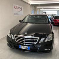 classe E350 AMG