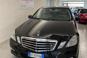 classe E350 AMG
