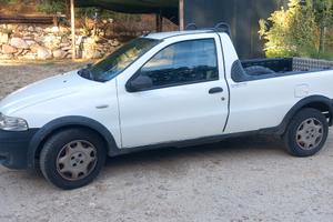 fiat strada