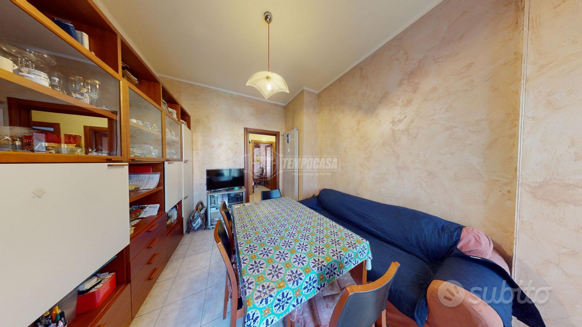 Apartment in Torino, Basse di Mirafiori, Mirafiori Sud - Vista 5