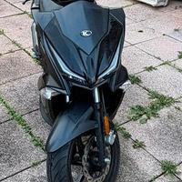 Kymco Super 8 50
