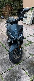 Kymco Super 8 50