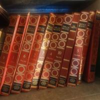 collezione completa  mille Ruote 