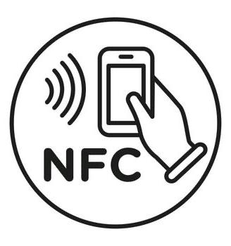 NFC per negozi/azienda