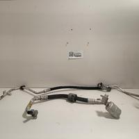 TUBO ASPIRAZIONE FILTRO ARIA ALFA ROMEO Giulietta