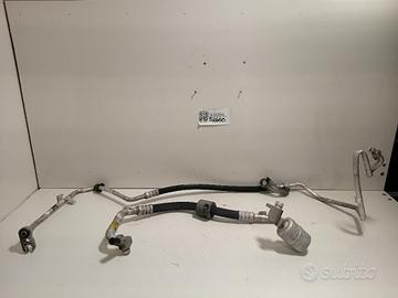 TUBO ASPIRAZIONE FILTRO ARIA ALFA ROMEO Giulietta