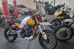 Moto Guzzi V 85 V85TT