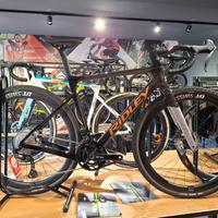 Gravel Ridley Astr RS Tg. M