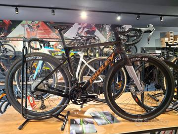 Gravel Ridley Astr RS Tg. M