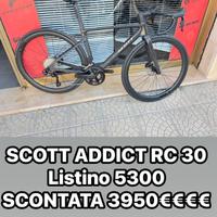 SCOTT ADDICT RC 30