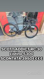 SCOTT ADDICT RC 30