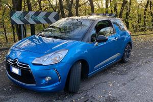 Ds 3 HDi 1.6 111cv