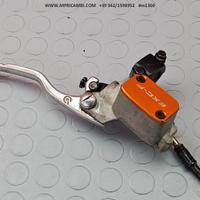 POMPA ANTERIORE KTM EXC F 250 2008 2011 EX-C 250F