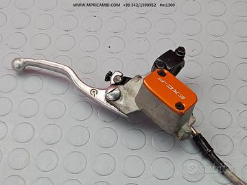 POMPA ANTERIORE KTM EXC F 250 2008 2011 EX-C 250F