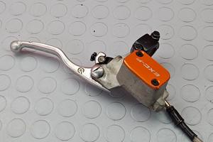 POMPA ANTERIORE KTM EXC F 250 2008 2011 EX-C 250F