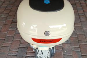 piaggio vespa 125 et4