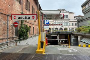 Immobile in asta di 304 m² a Piacenza