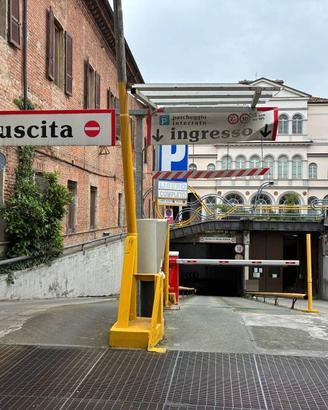 Immobile in asta di 304 m² a Piacenza