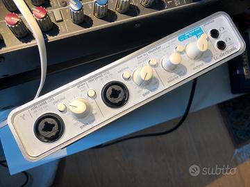 Tc electronic konnekt 24D