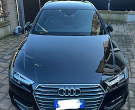 Audi A4 Avant Quattro S Line 2.0 TDI 190 cv