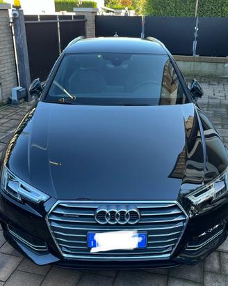 Audi A4 Avant Quattro S Line 2.0 TDI 190 cv
