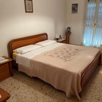 Camera da letto matrimoniale