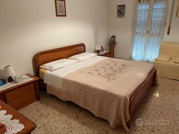 Camera da letto matrimoniale