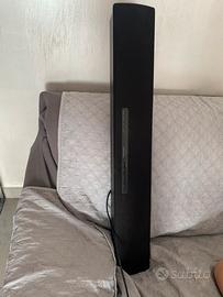 Cassa soundbar panasonic