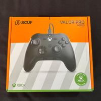 Controller SCUF Valor Pro Wired Cablato Nuovo