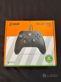 Controller SCUF Valor Pro Wired Cablato Nuovo