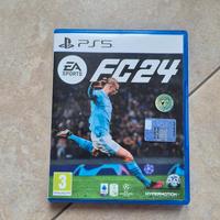 FC24 PS5  STRAY PS5 CALL of DUTY PS4