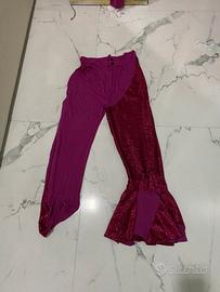 Pantaloni danza