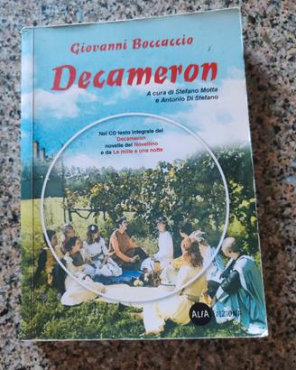 Decameron