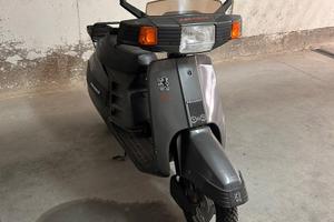 Peugeot  50