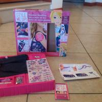 Gioco per bambini: creazione borse