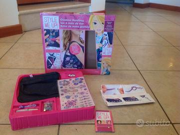 Gioco per bambini: creazione borse