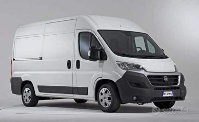 ricambi fiat ducato anno 2017