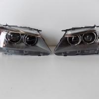 BMW X3 F25 FARO ANTERIORE SINISTRA XENON - 6421