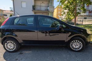 Fiat Grande Punto  Natural Power 2009