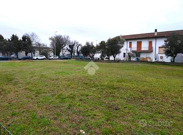 TERRENO A FORLÌ