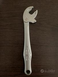 Chiave wera autoregolabile