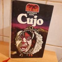 cujo  narrativa club 1984