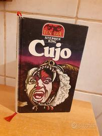 cujo  narrativa club 1984